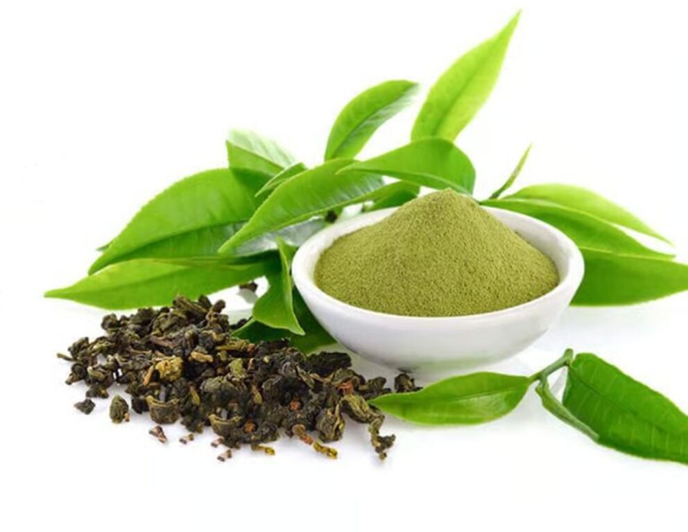 Doğal Bitkisel İçerikler