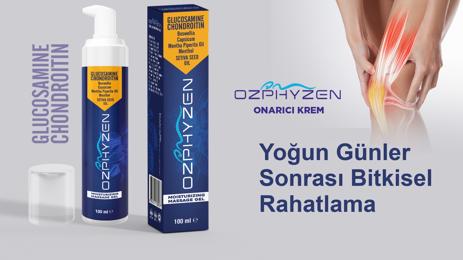Ozphyzen Bitkisel Formülasyon