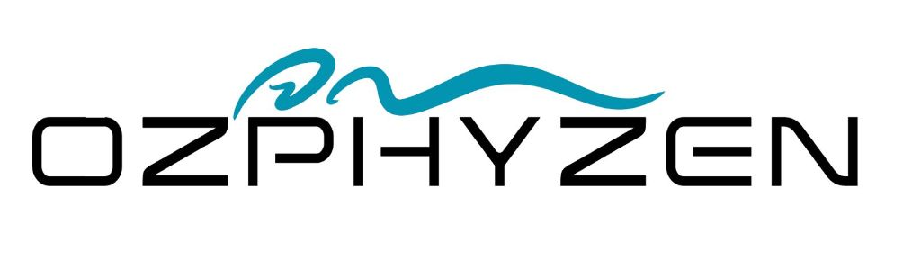 OZPHYZEN Logo